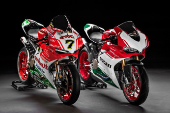 Картинка мотоциклы ducati