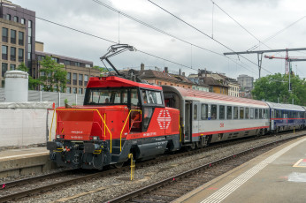 Картинка техника электровозы локомотив состав