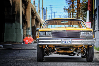 Картинка автомобили chevrolet