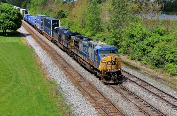 Картинка техника поезда локомотив состав