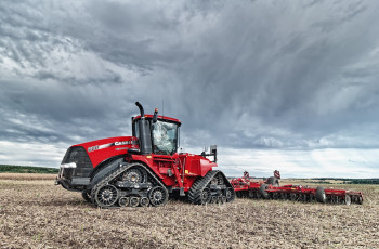 Картинка техника тракторы+на+гусенецах case