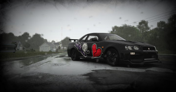 Картинка видео+игры the+crew the crew