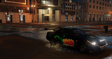 Картинка видео+игры the+crew the crew