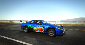 Картинка видео+игры the+crew the crew