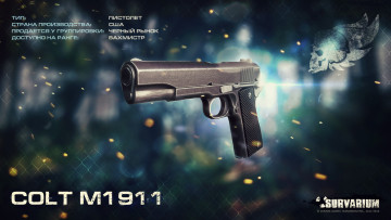 Картинка видео+игры survarium шутер онлайн action