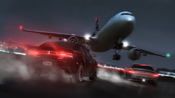 Картинка видео+игры the+crew the crew