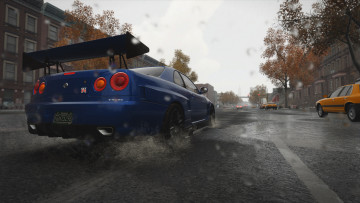 Картинка видео+игры the+crew the crew