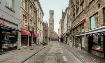 Картинка бельгия города -+улицы +площади +набережные дорога здания