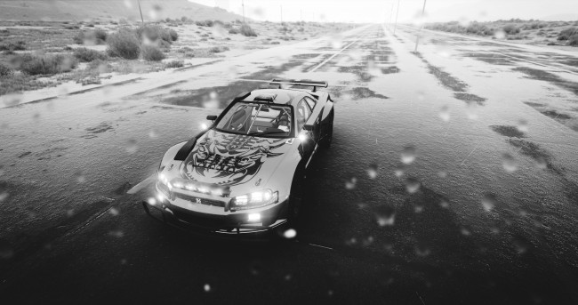 Обои картинки фото видео игры, the crew, the, crew