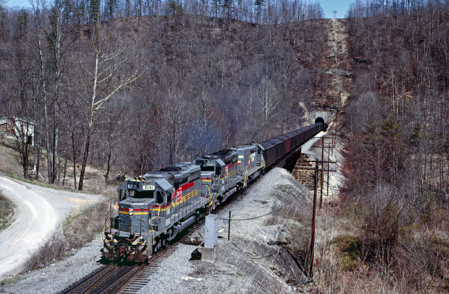 Обои картинки фото техника, поезда, состав, локомотив