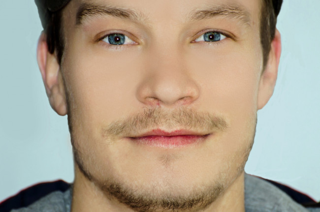 Обои картинки фото мужчины, - unsort, портрет