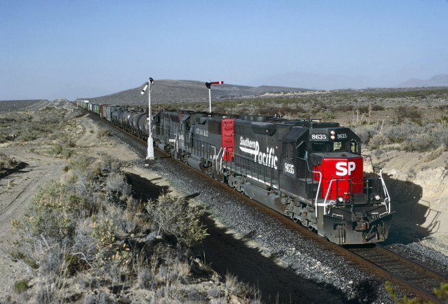 Обои картинки фото техника, поезда, локомотив, состав