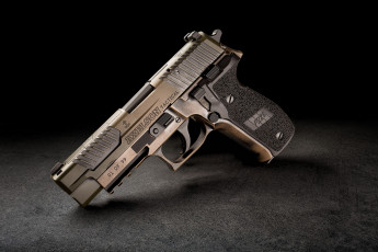 Картинка axelson+p226 оружие пистолеты ствол