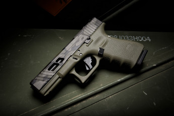 Картинка оружие пистолеты ствол