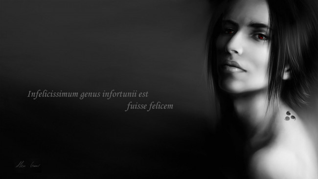 Обои картинки фото аниме, naruto, саске, учиха, шиноби, лицо