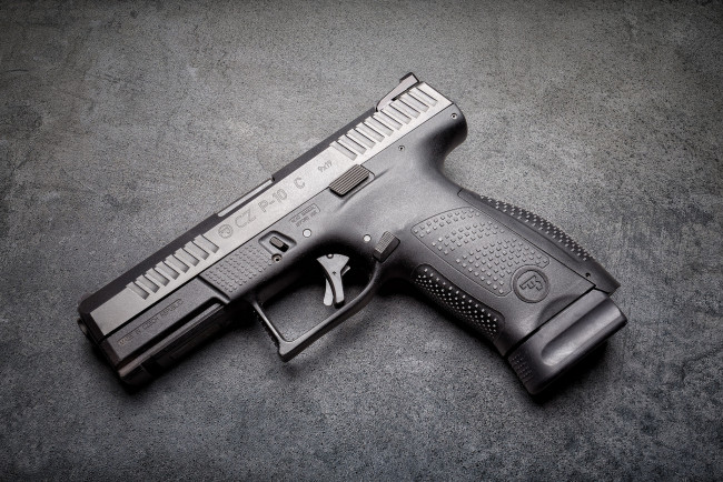 Обои картинки фото оружие, пистолеты, ствол