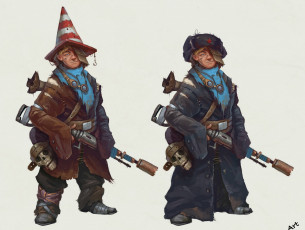 Картинка видео+игры ---другое череп обноски оружие мальчик