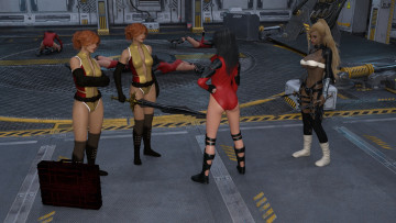 Картинка 3д+графика фантазия+ fantasy взгляд девушка фон