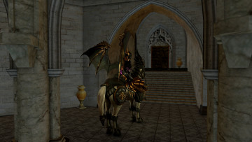 Картинка 3д+графика существа+ creatures фон взгляд девушка