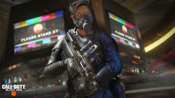 Картинка видео+игры call+of+duty +black+ops+4 call of duty black ops 4