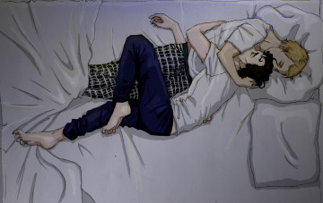 Картинка sherlock+bbc рисованное кино sherlock bbc