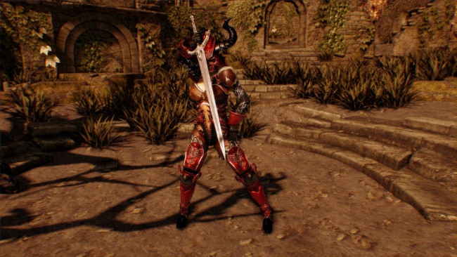 Обои картинки фото 3д графика, фантазия , fantasy, девушка, взгляд, фон