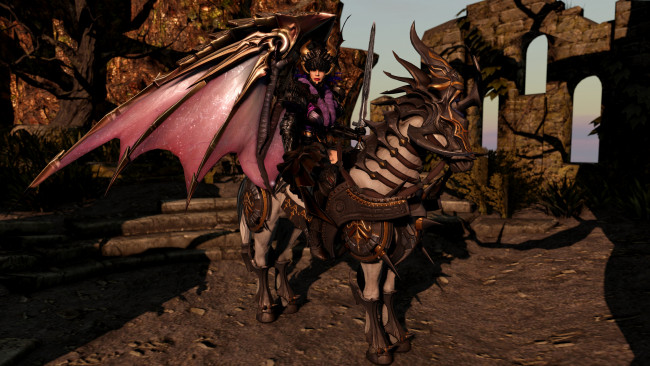 Обои картинки фото 3д графика, существа , creatures, взгляд, девушка, фон