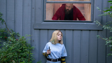 Картинка becky+ +2020 кино+фильмы -unknown+ другое бекки кадры из фильма боевик триллер драма