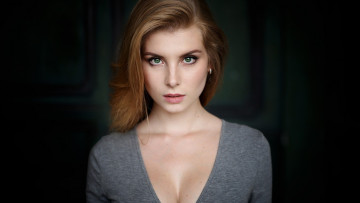 Картинка девушки ирина+попова декольте ирина попова