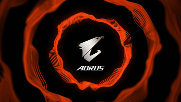 Картинка gigabyte+aorus бренды gigabyte+technology gigabyte aorus производитель материнских плат видеокарт и не только