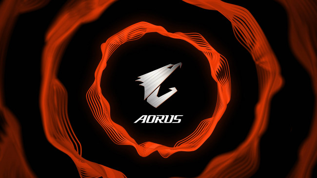 Обои картинки фото gigabyte aorus, бренды, gigabyte technology, gigabyte, aorus, производитель, материнских, плат, видеокарт, и, не, только