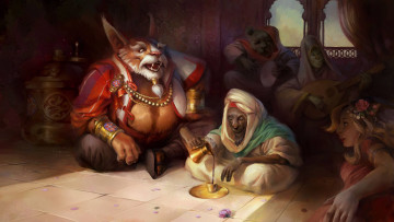 обоя видео игры, dota 2, dota, 2