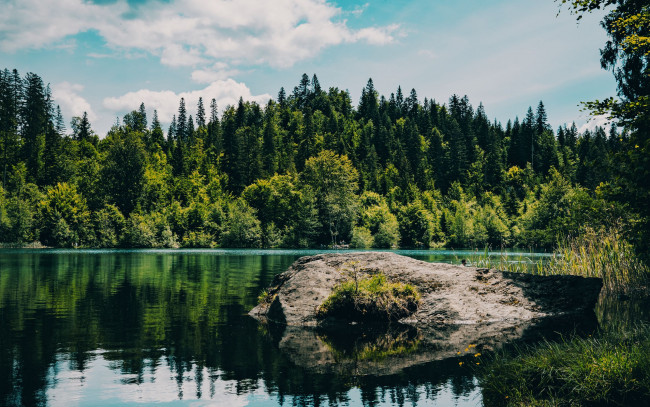 Обои картинки фото природа, реки, озера, река