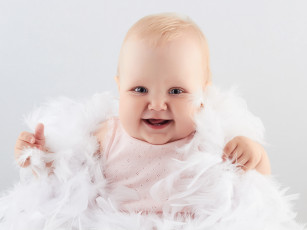 Картинка разное дети младенец