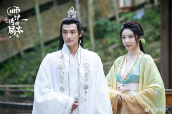 обоя кино фильмы, stick to the script, следуй, сценарию