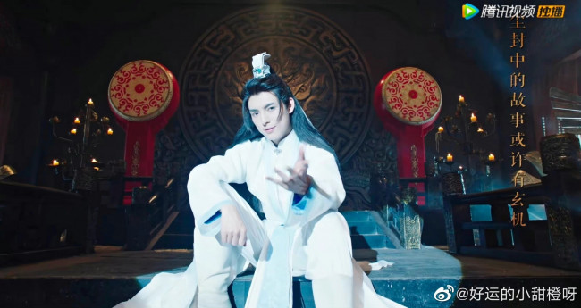 Обои картинки фото кино фильмы, stick to the script, следуй, сценарию, ван, хао, сюань, сяо, тяньюй