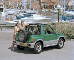 обоя автомобили, suzuki