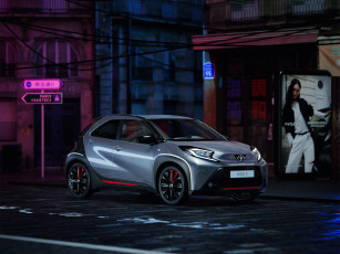 Картинка автомобили toyota