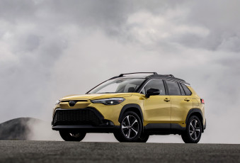 Картинка автомобили toyota