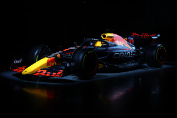 Картинка автомобили formula+1 redbull