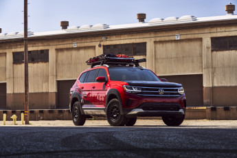 Картинка автомобили volkswagen