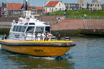 обоя корабли, катера, pilot, boat