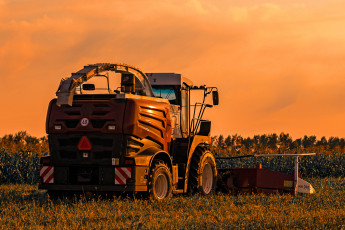 обоя техника, комбайны, rsm