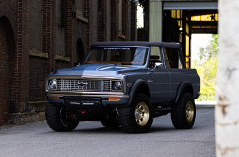 Картинка автомобили chevrolet