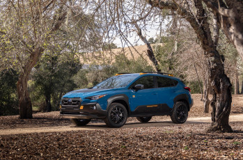 Картинка автомобили subaru