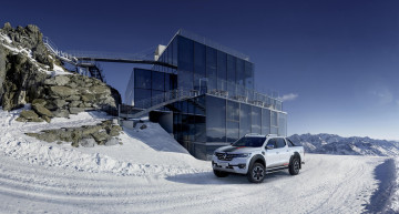 Картинка автомобили renault