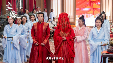 Картинка devine+destiny кино+фильмы свадьба обряд