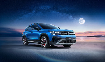 Картинка автомобили volkswagen