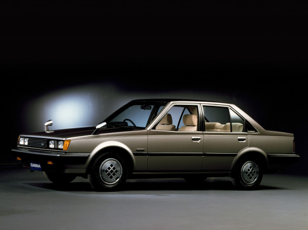 Обои картинки фото автомобили, toyota