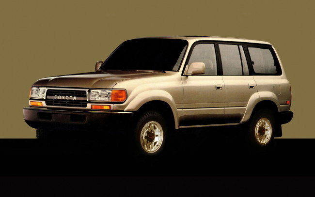 Обои картинки фото автомобили, toyota